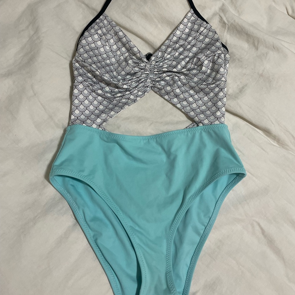 Kore Swim one piece swimsuit!